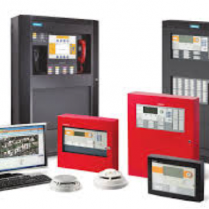 Fire Alarm System