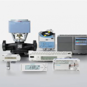 HVAC Control & Sensor