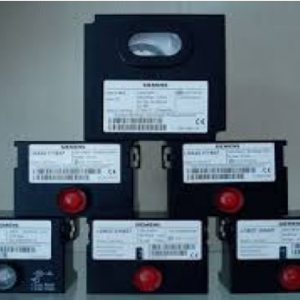 Burner/Combustion Control